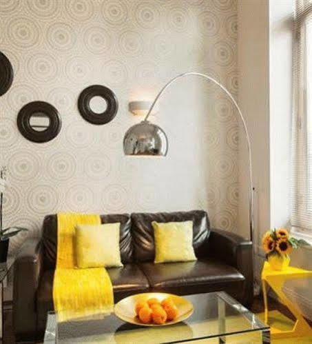 Portobello One لندن المظهر الخارجي الصورة