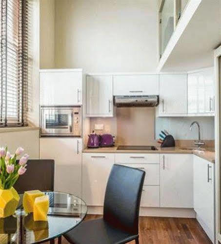 Portobello One لندن المظهر الخارجي الصورة