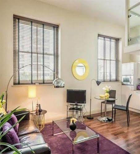 Portobello One لندن المظهر الخارجي الصورة
