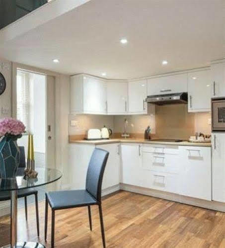 Portobello One لندن المظهر الخارجي الصورة