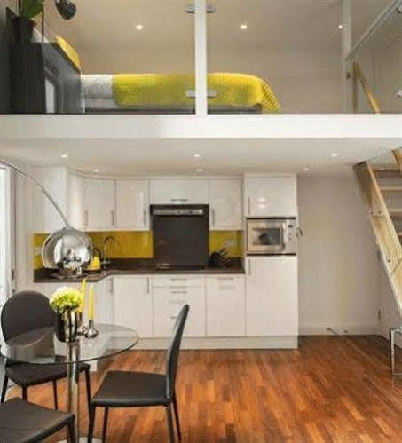 Portobello One لندن المظهر الخارجي الصورة