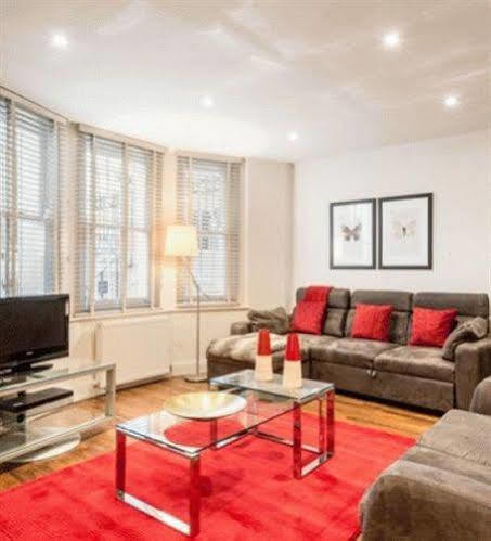 Portobello One لندن المظهر الخارجي الصورة