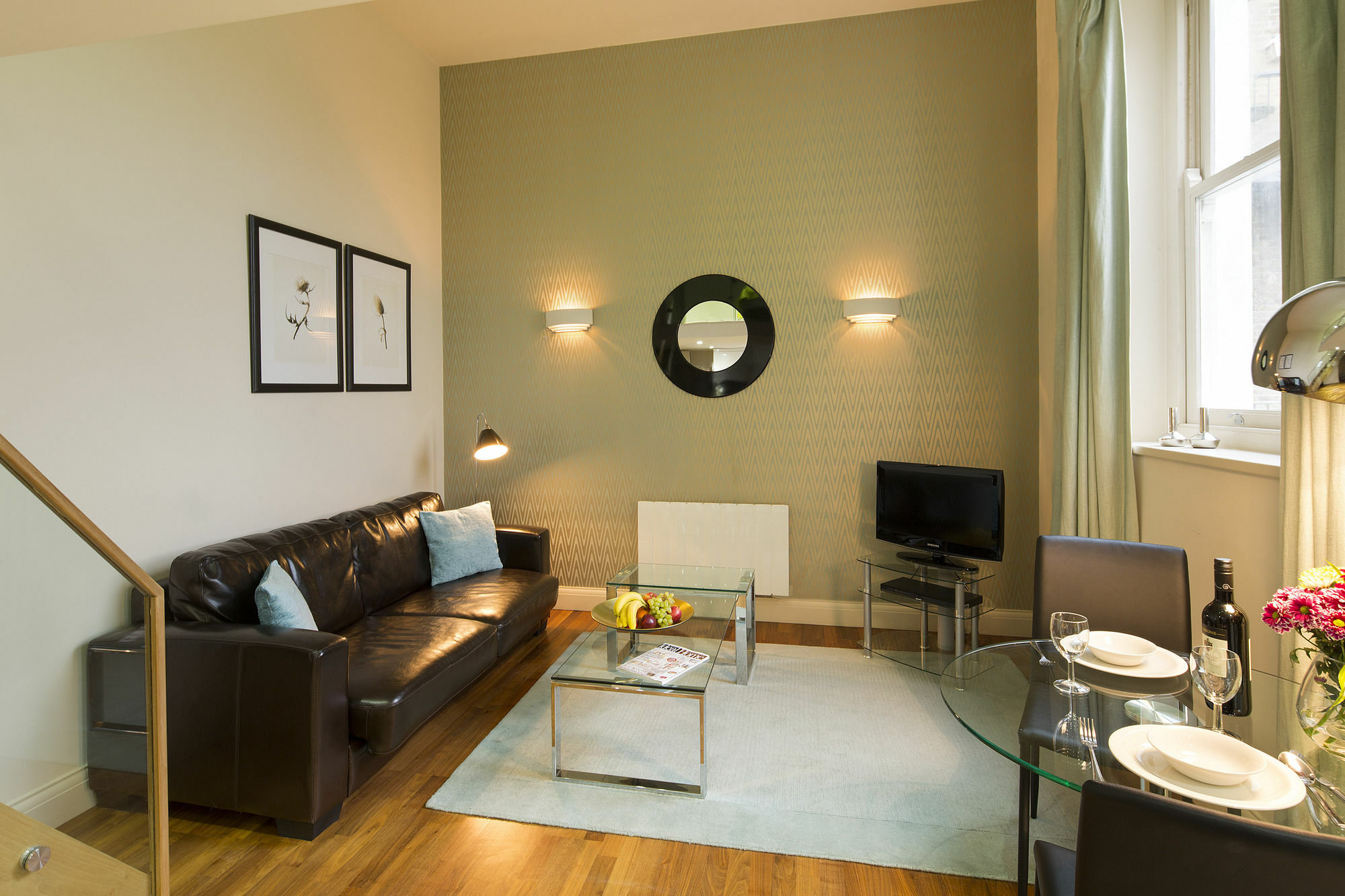 Portobello One لندن المظهر الخارجي الصورة
